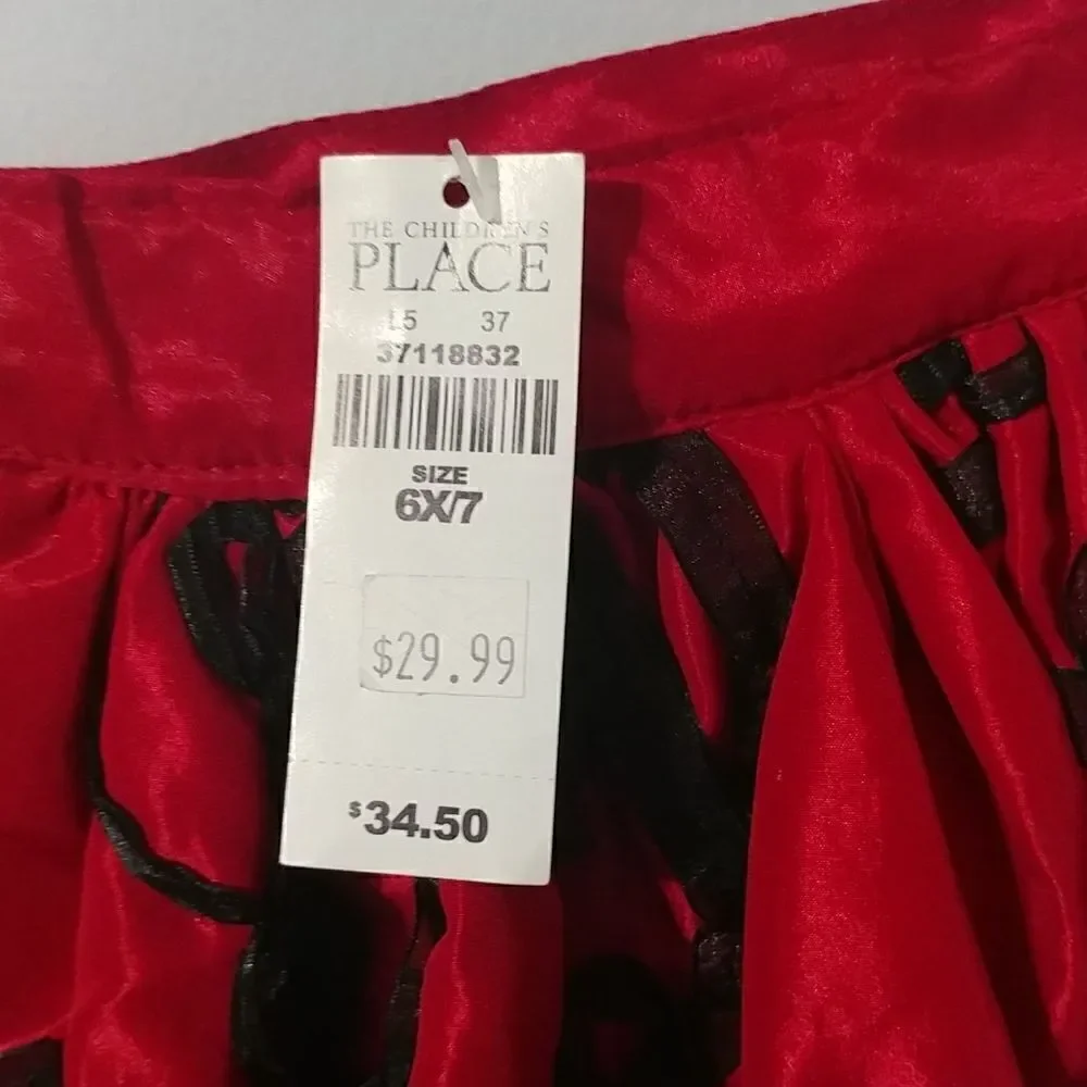 The Children's Place skirt